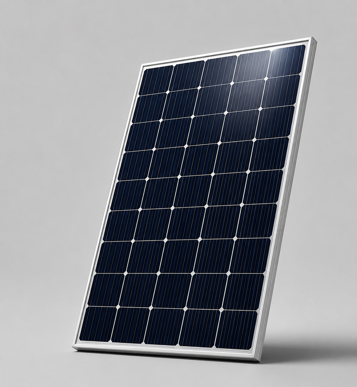 Inversweb Solar Panel